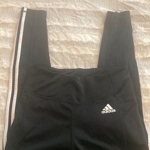 Adidas Medium Athletic Pants